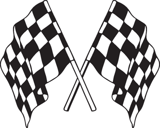 Checkered Flags 5